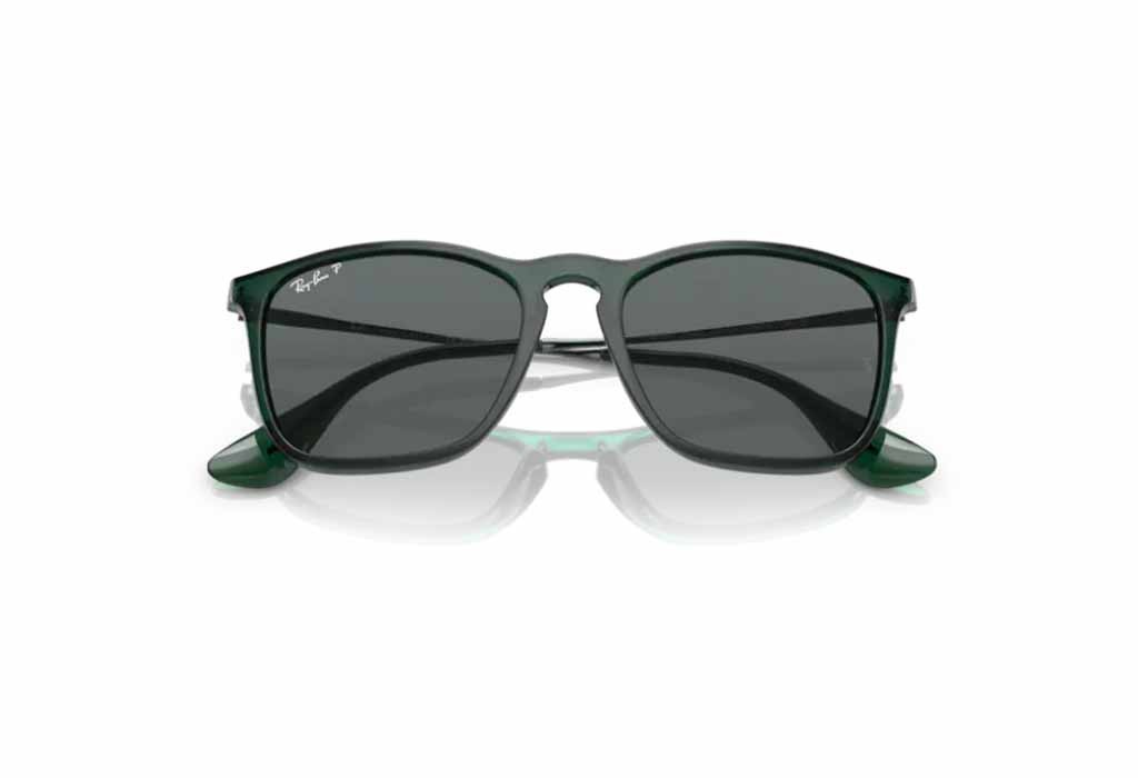 Sunglasses Ray Ban Rb Chris Polarized Rb