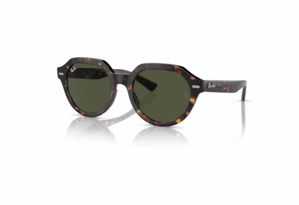 Sunglasses Ray Ban Rb Gina Rb