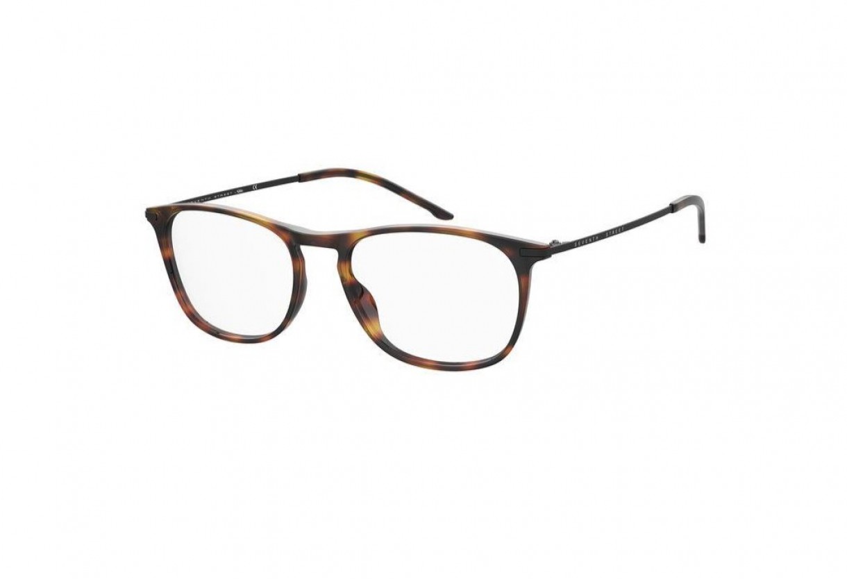 Eyeglasses 7th Street 7A 085 Titanium