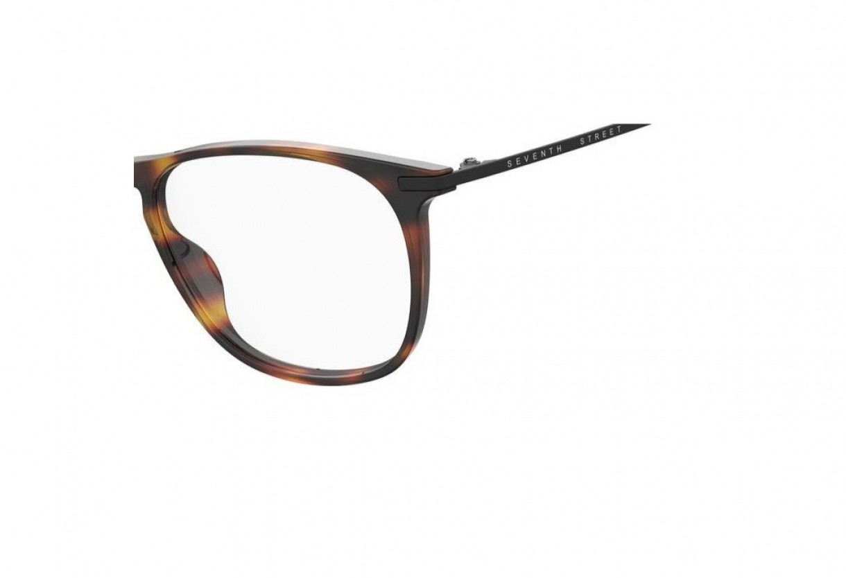 Eyeglasses 7th Street 7A 085 Titanium