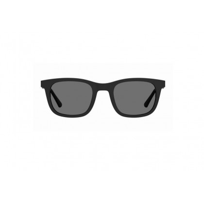 Eyeglasses 7th Street 7A 110/CS+ Polarized Clip on