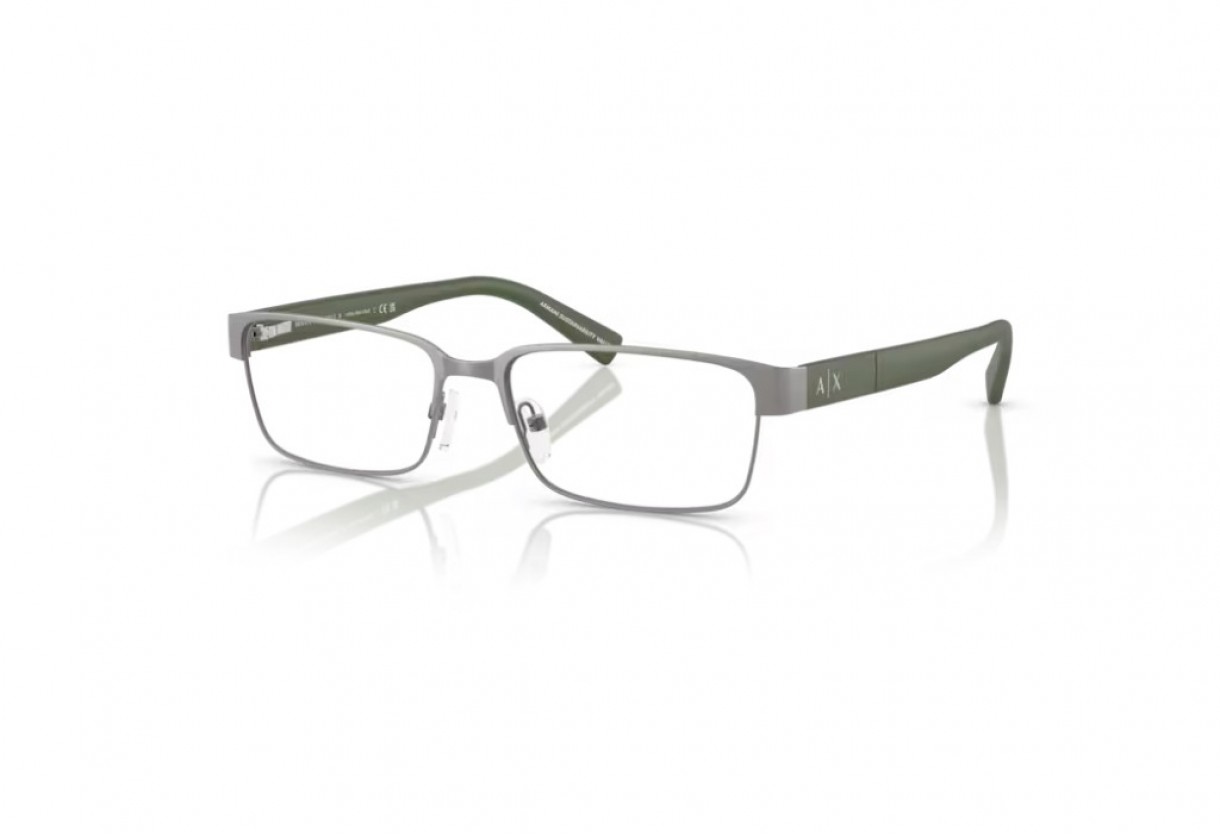 Eyeglasses Armani Exchange AX 1017