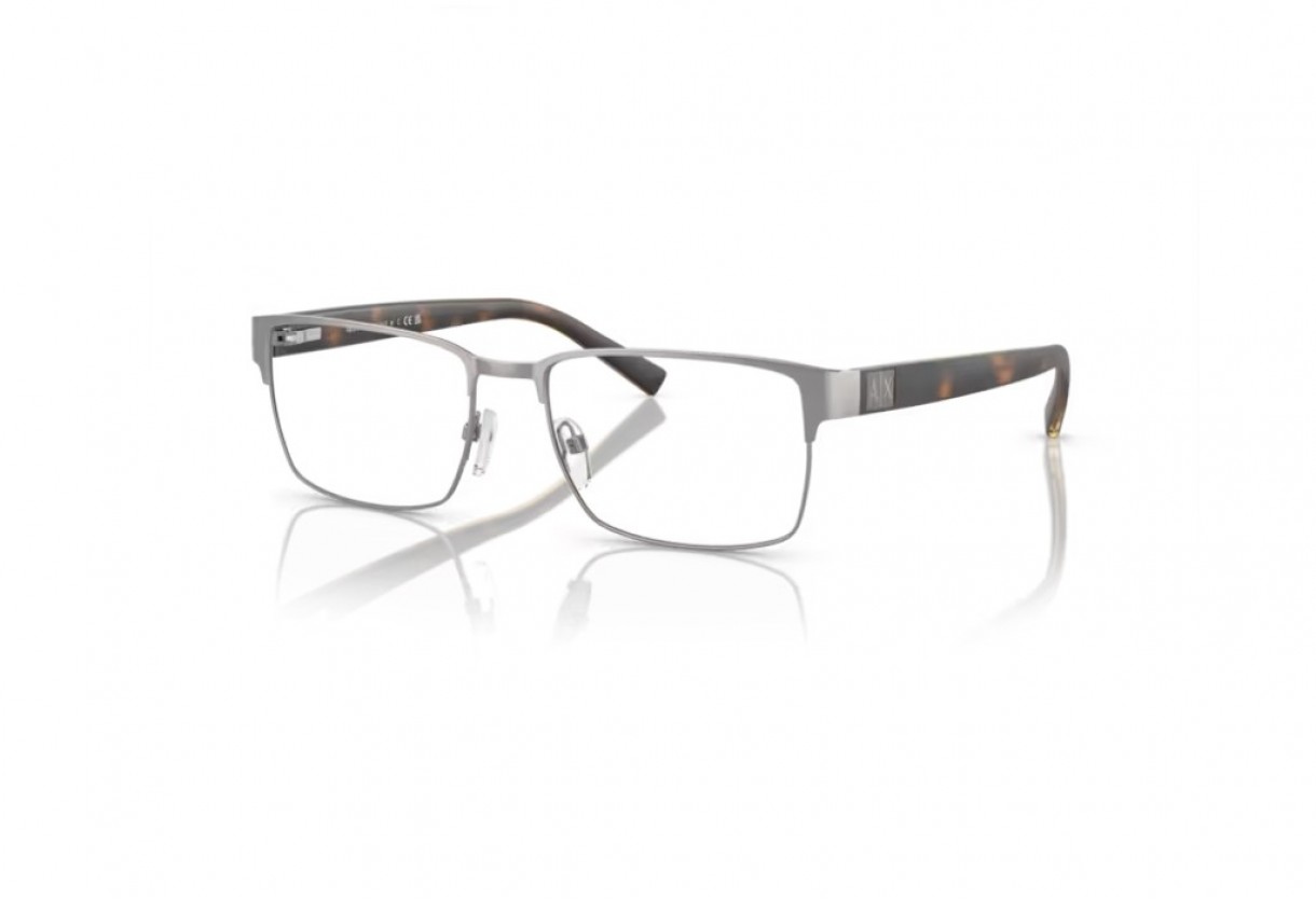 Eyeglasses Armani Exchange AX 1019