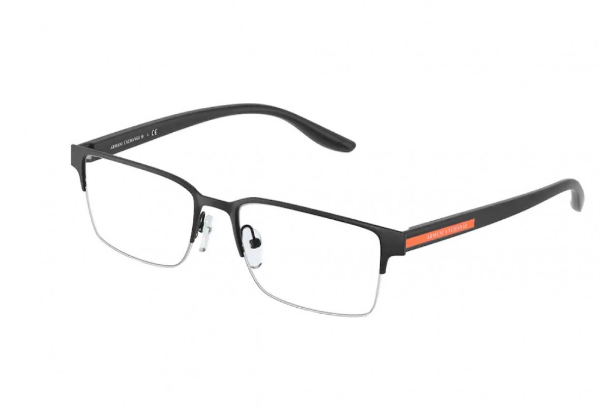 Eyeglasses Armani Exchange Ax 1046 - Ax1046 6000 5518 145