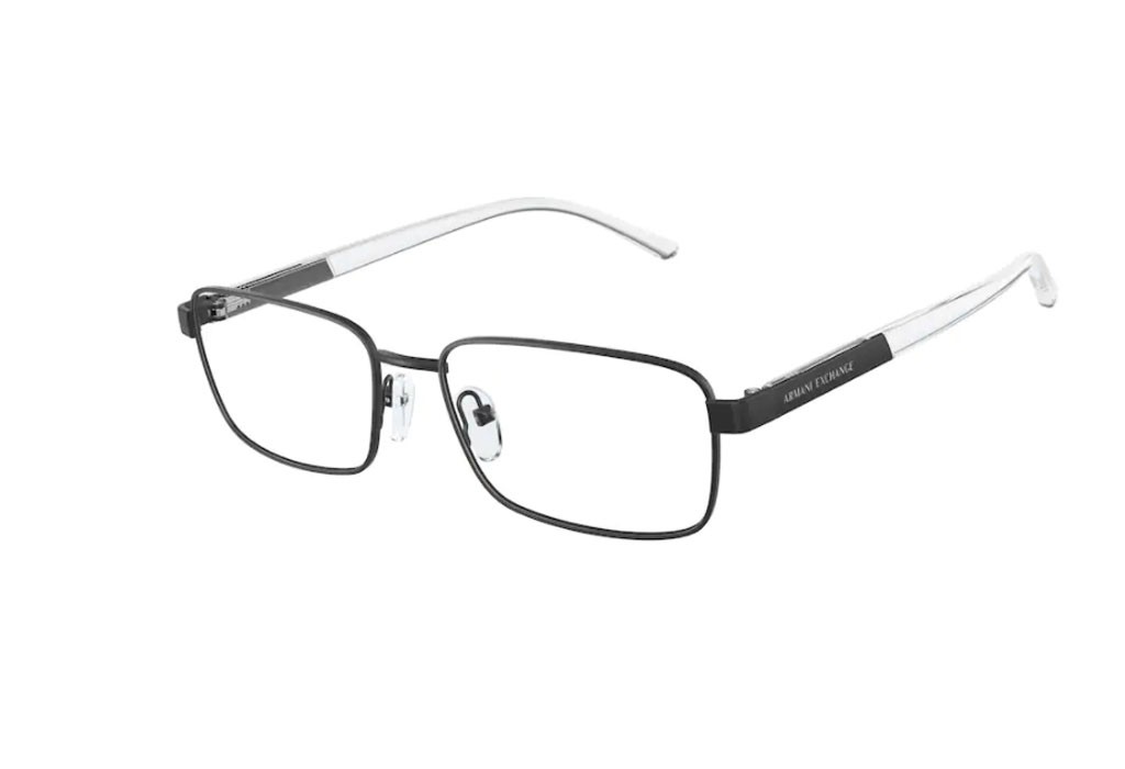 Eyeglasses Armani Exchange AX 1050 - AX1050/6000/5617/145