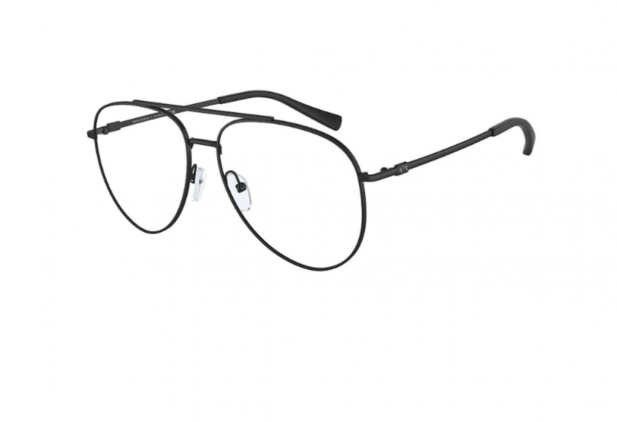 Eyeglasses Armani Exchange AX 1055 - AX1055/6000/5815/145