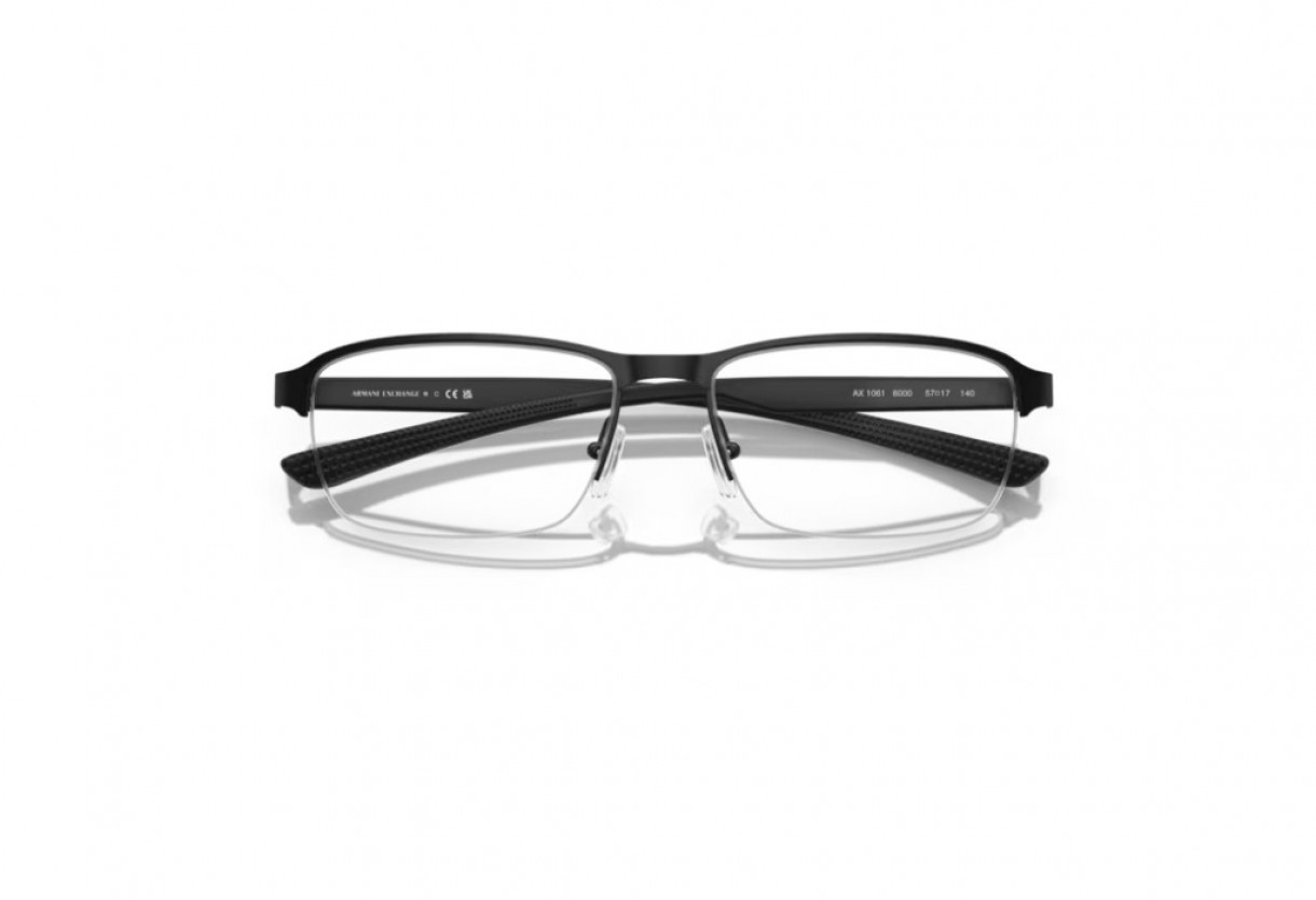 Eyeglasses Armani Exchange AX 1061