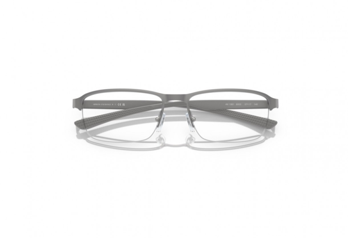 Eyeglasses Armani Exchange AX 1061