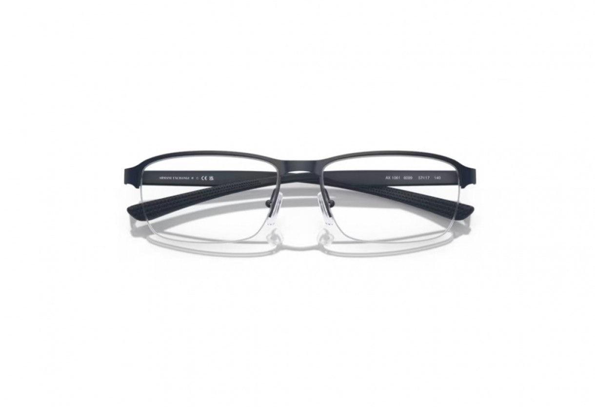 Eyeglasses Armani Exchange AX 1061