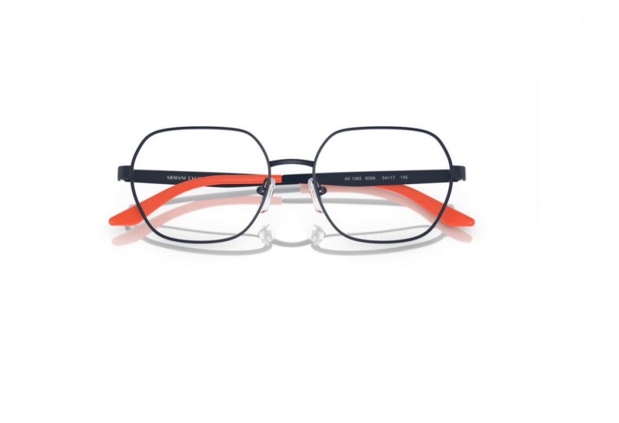 Eyeglasses Armani Exchange AX 1062