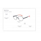 Eyeglasses Armani Exchange AX 1062