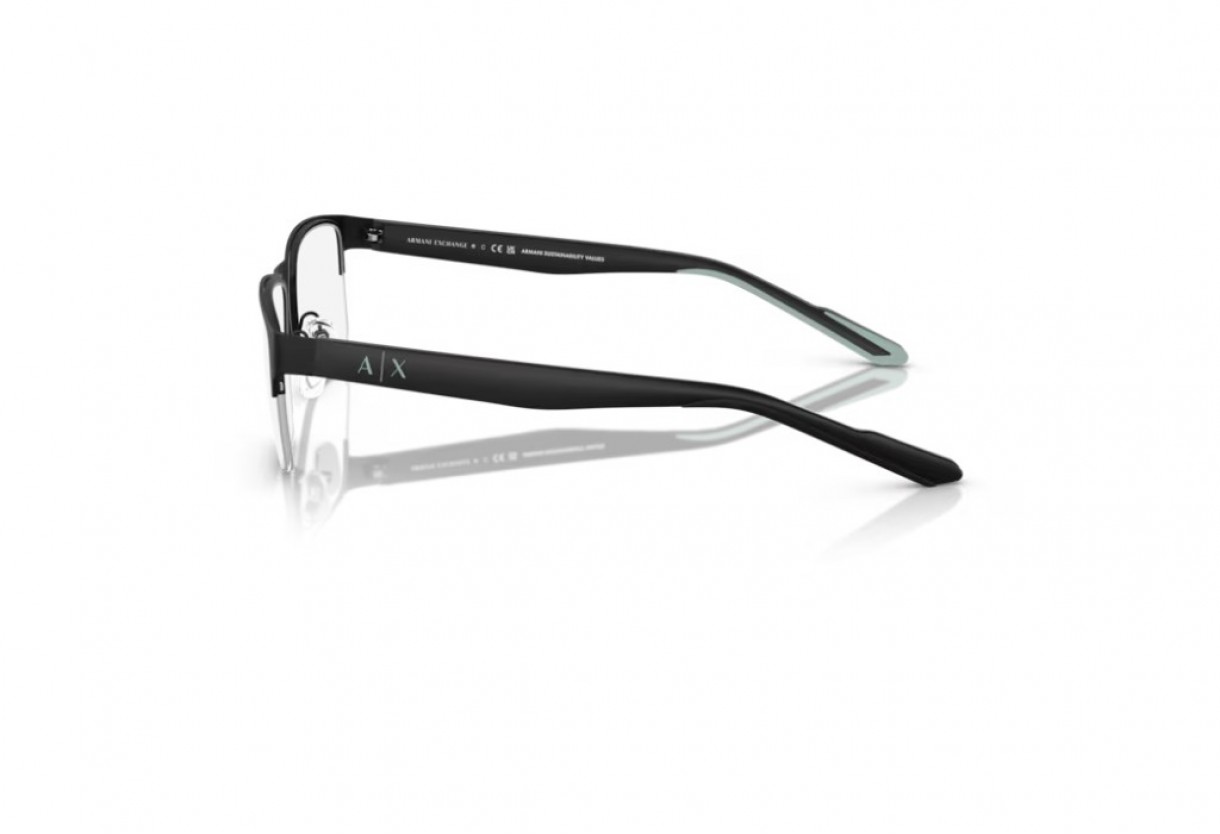 Eyeglasses Armani Exchange AX 1068