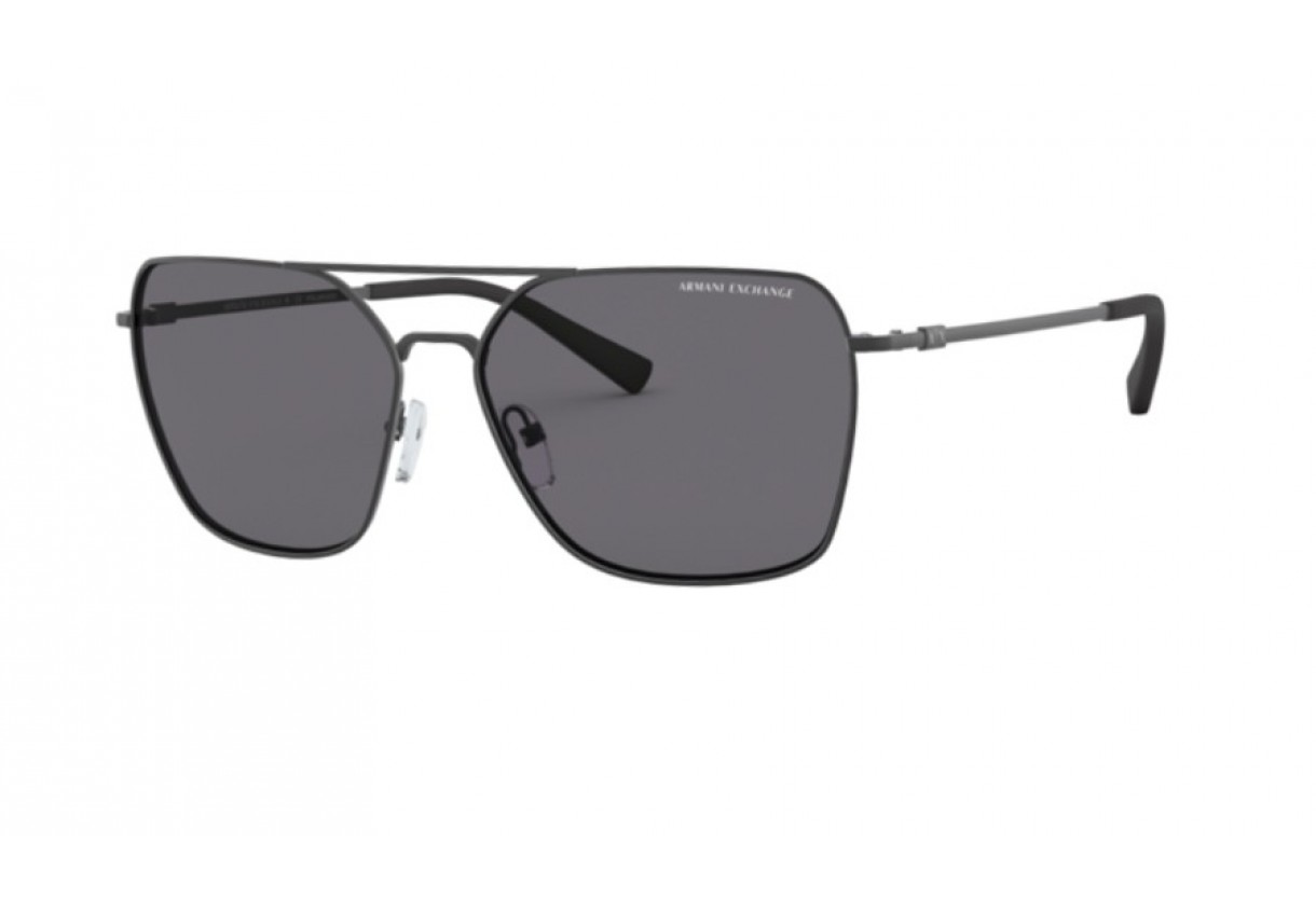 Γυαλιά ηλίου Armani Exchange AX 2029S Polarized