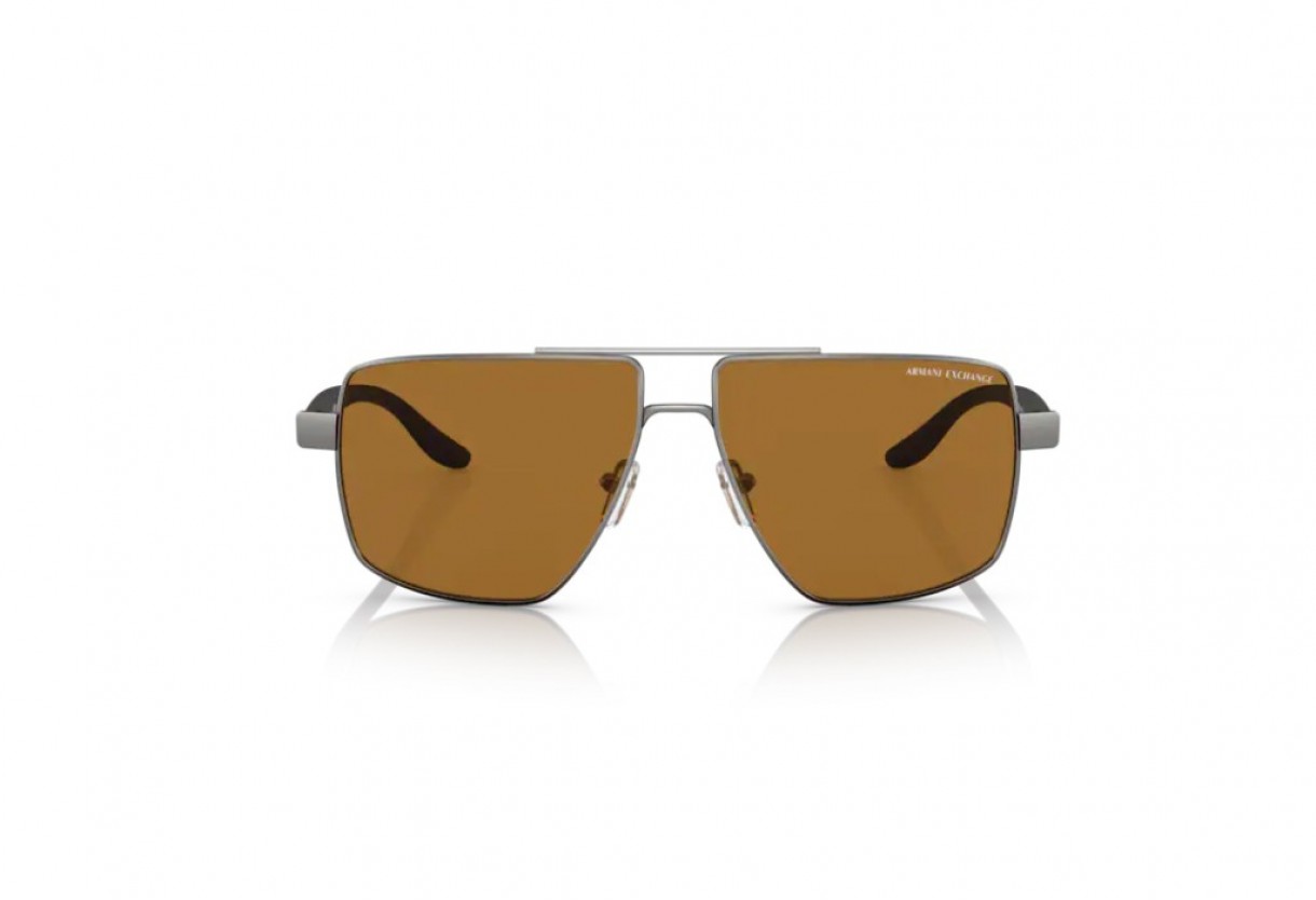 Γυαλιά ηλίου Armani Exchange AX 2037S Polarized