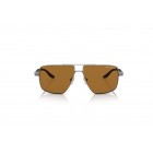 Γυαλιά ηλίου Armani Exchange AX 2037S Polarized