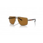 Γυαλιά ηλίου Armani Exchange AX 2037S Polarized