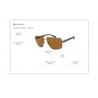 Γυαλιά ηλίου Armani Exchange AX 2037S Polarized