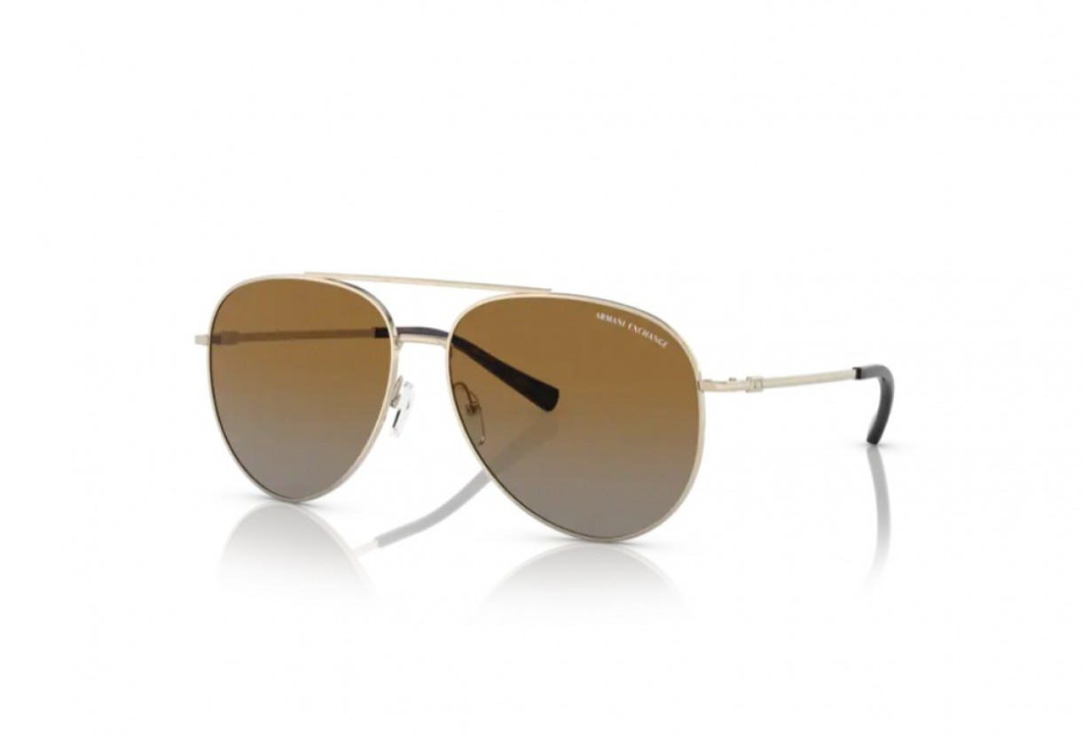 Sunglasses Armani Exchange AX 2043S Polarized