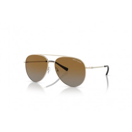 Sunglasses Armani Exchange AX 2043S Polarized