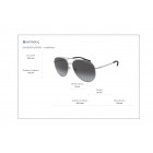 Sunglasses Armani Exchange AX 2043S Polarized