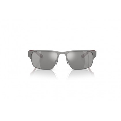 Γυαλιά ηλίου Armani Exchange AX 2046S Polarized