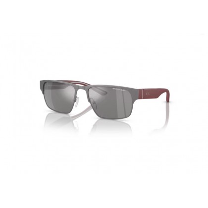 Γυαλιά ηλίου Armani Exchange AX 2046S Polarized