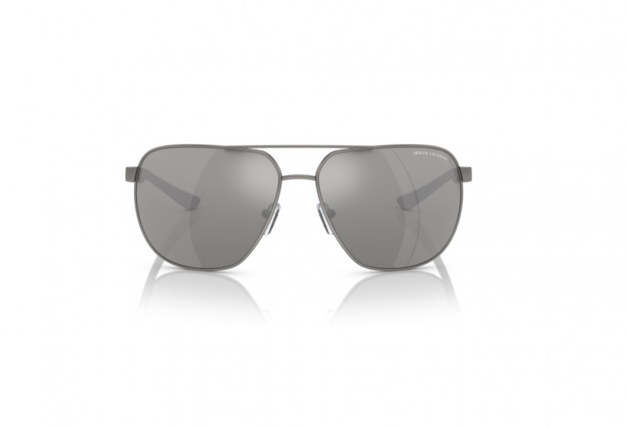 Γυαλιά ηλίου Armani Exchange AX 2047S Polarized