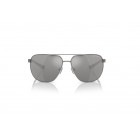 Γυαλιά ηλίου Armani Exchange AX 2047S Polarized