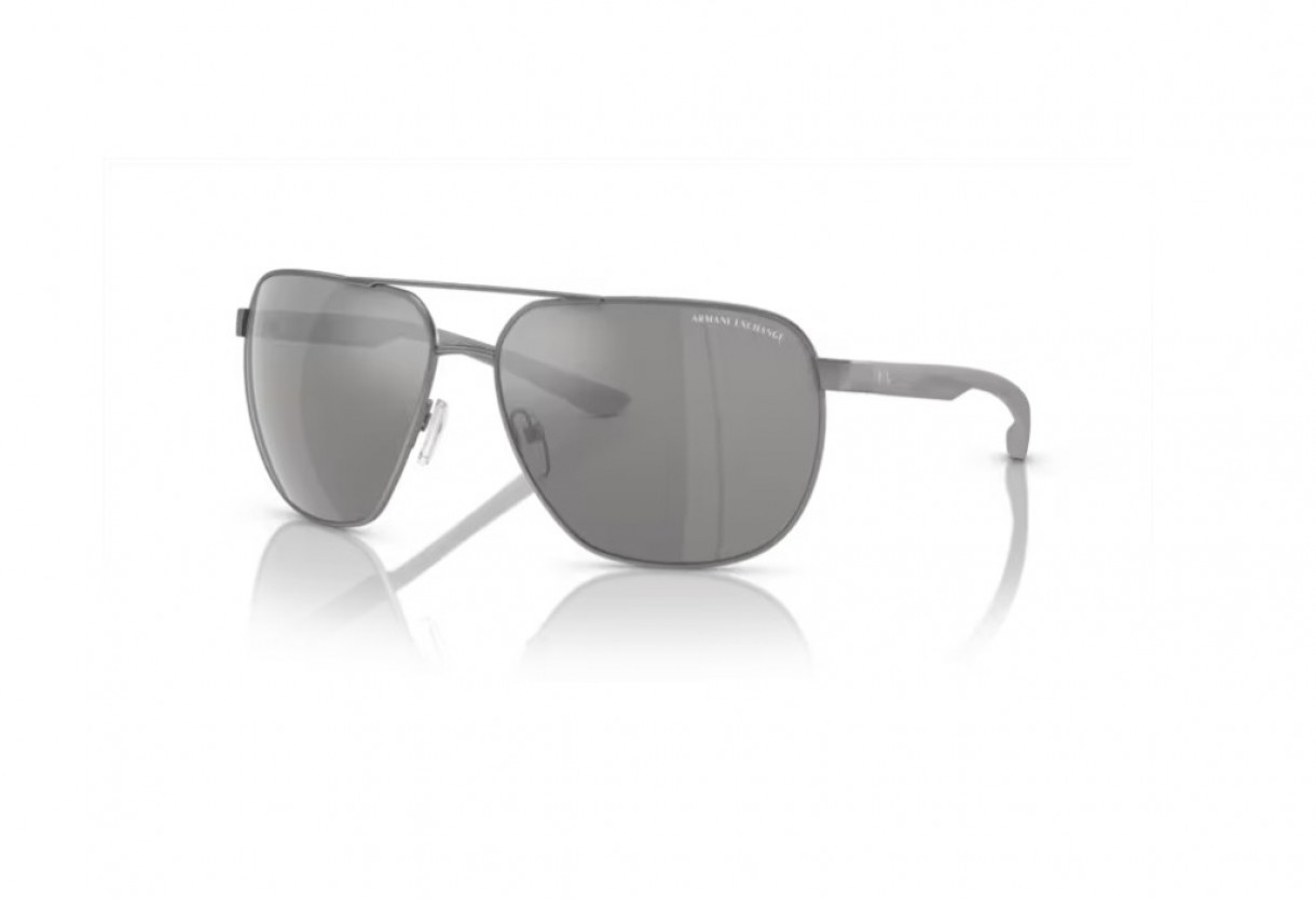 Γυαλιά ηλίου Armani Exchange AX 2047S Polarized