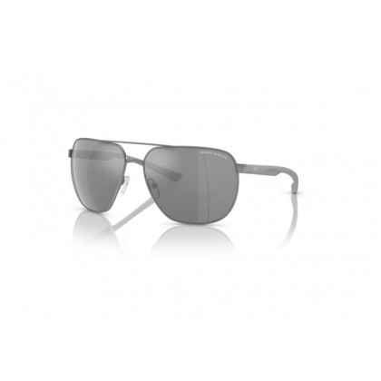 Sunglasses Armani Exchange AX 2047S Polarized