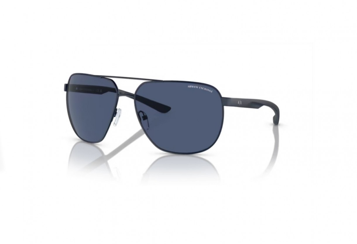 Sunglasses Armani Exchange AX 2047S