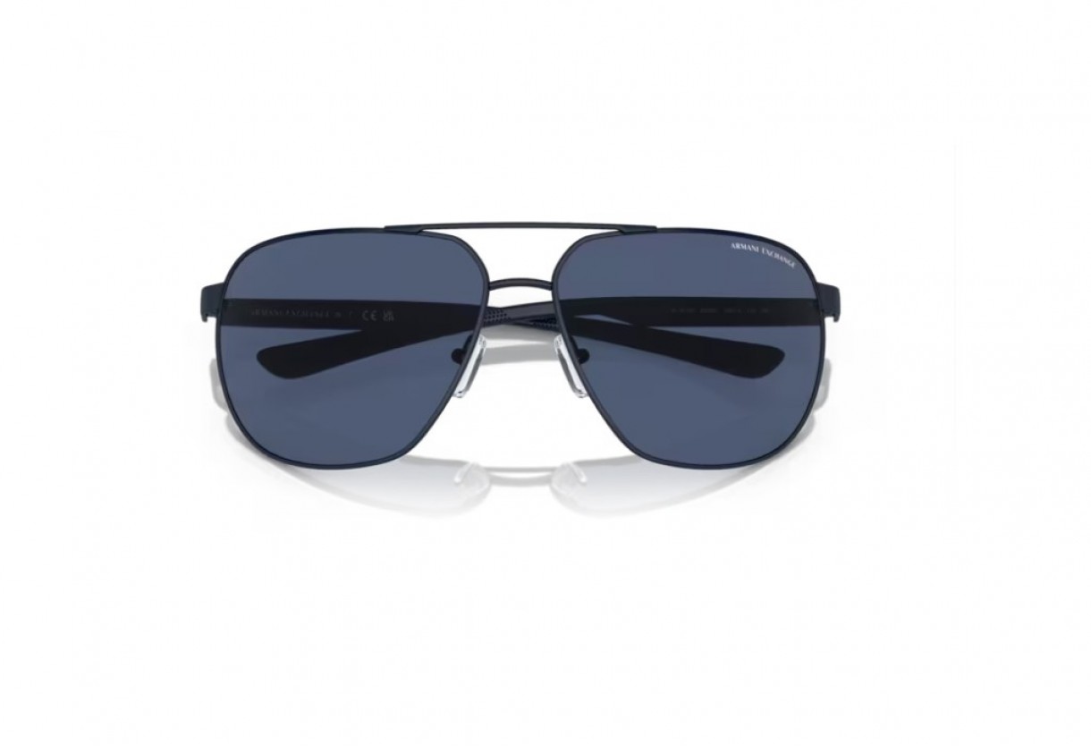 Sunglasses Armani Exchange AX 2047S