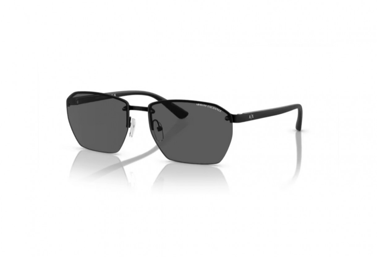 Sunglasses Armani Exchange AX 2048S