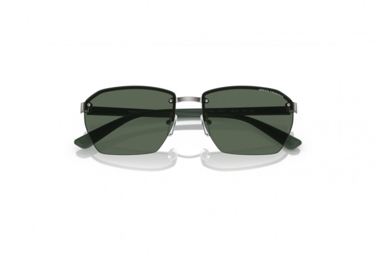 Sunglasses Armani Exchange AX 2048S