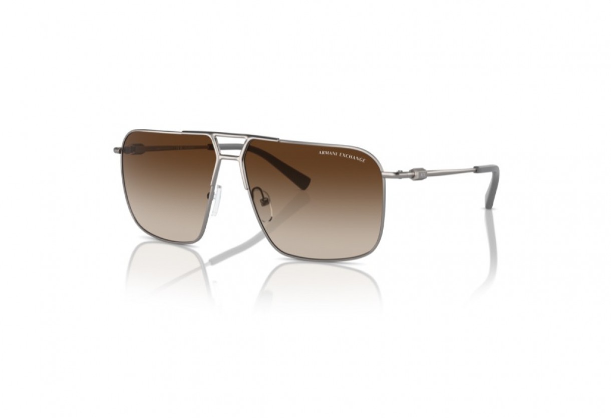 Sunglasses Armani Exchange AX 2050S Polarized