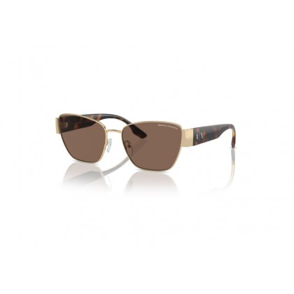 Sunglasses Armani Exchange AX 2051S