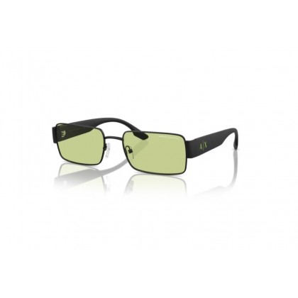 Sunglasses Armani Exchange AX 2052S