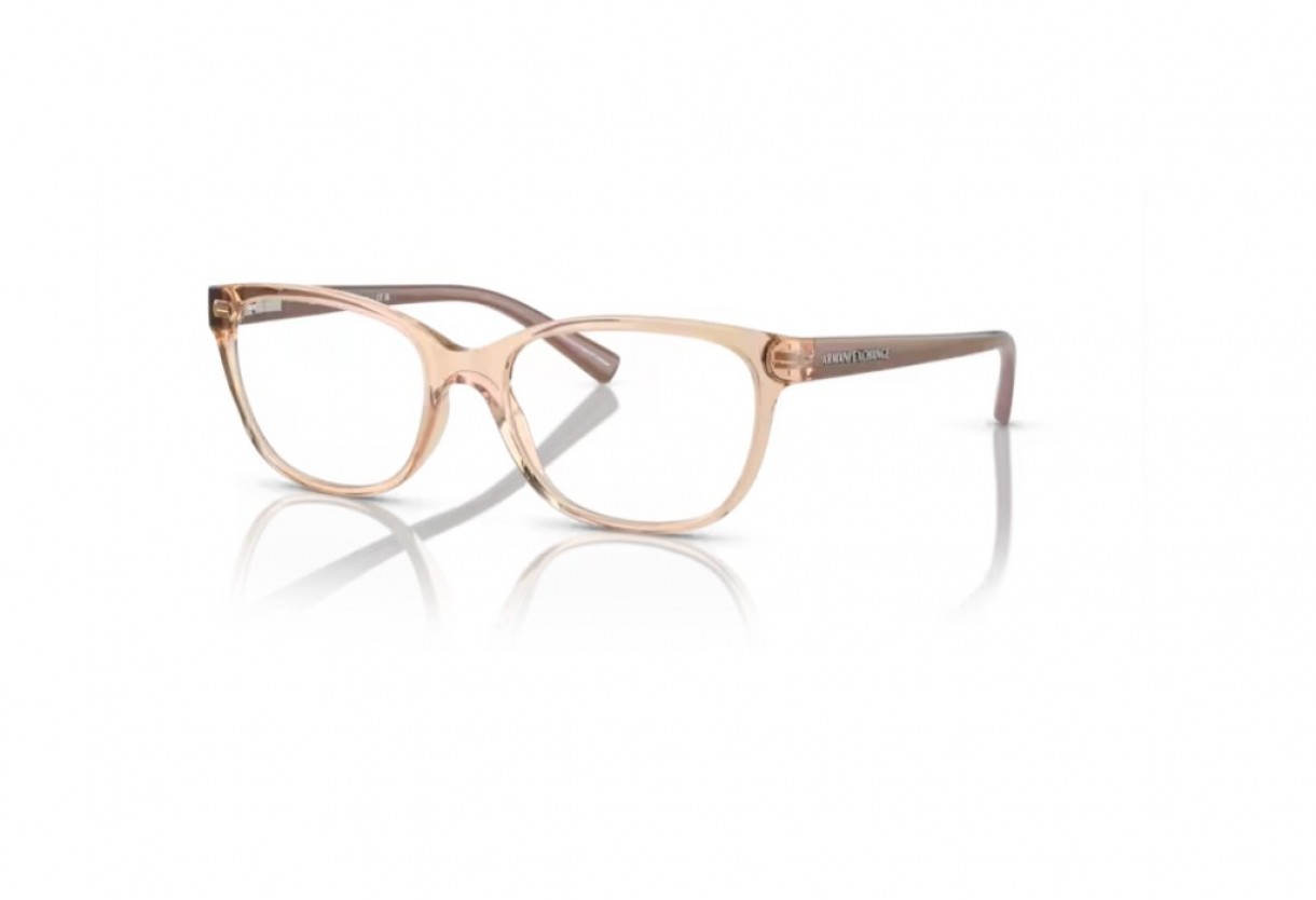 Eyeglasses Armani Exchange AX 3037