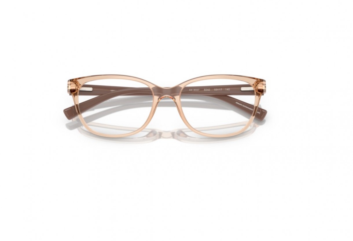 Eyeglasses Armani Exchange AX 3037