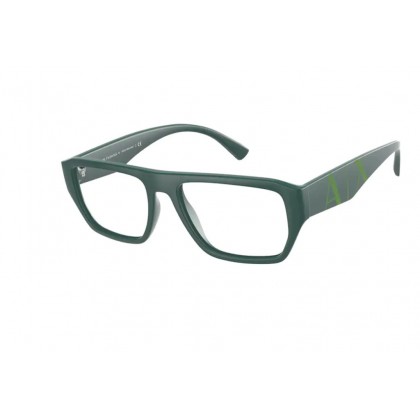 Eyeglasses Armani Exchange AX 3087