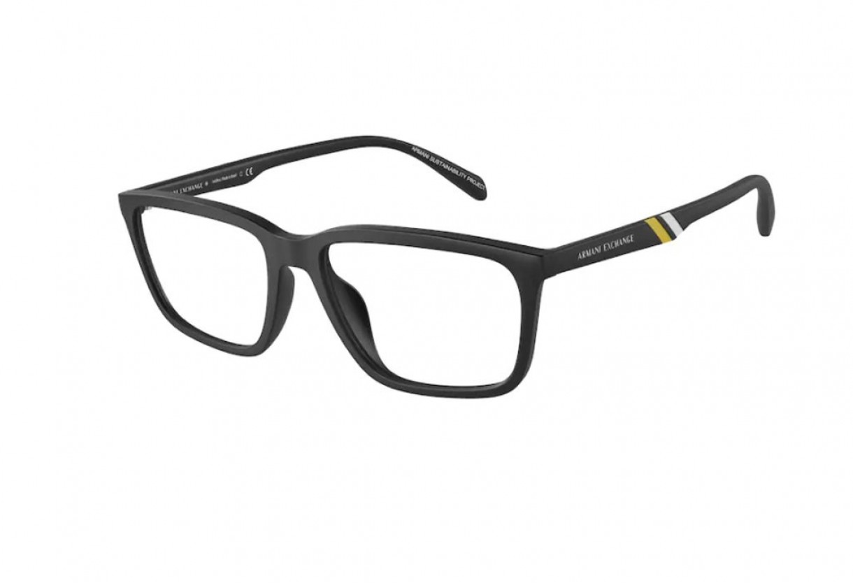 Eyeglasses Armani Exchange AX 3090