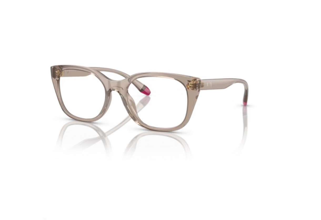 Eyeglasses Armani Exchange AX 3099U