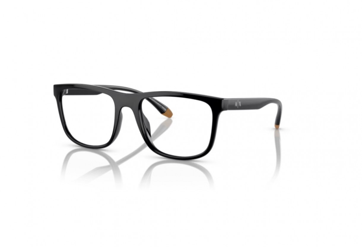 Eyeglasses Armani Exchange AX 3101U