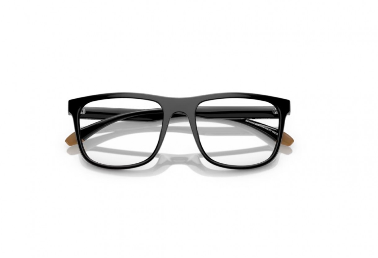 Eyeglasses Armani Exchange AX 3101U