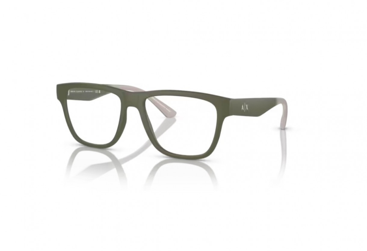 Eyeglasses Armani Exchange AX 3105