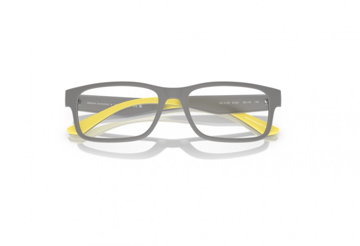 Eyeglasses Armani Exchange AX 3106