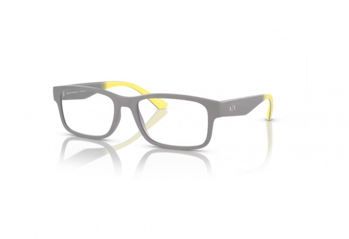 Eyeglasses Armani Exchange AX 3106