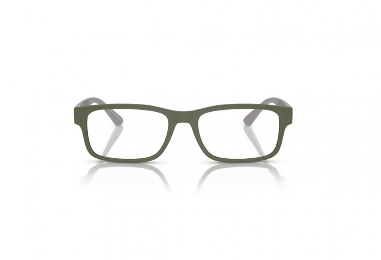 Eyeglasses Armani Exchange AX 3106