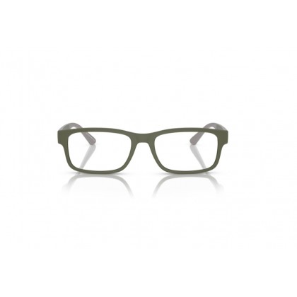 Eyeglasses Armani Exchange AX 3106