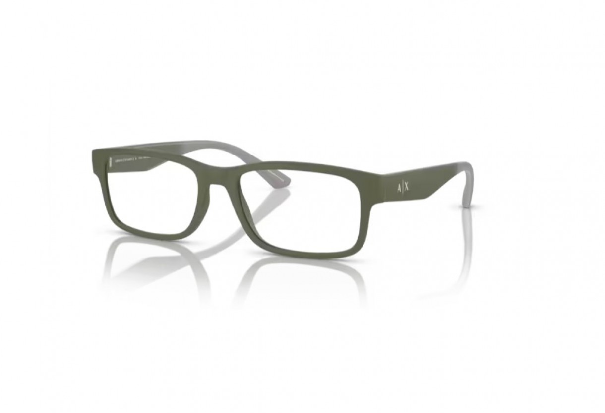 Eyeglasses Armani Exchange AX 3106